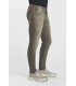 Pantalon jean tps cerises 8001brown