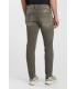 Pantalon jean tps cerises 8001brown