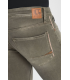 Pantalon jean tps cerises 8001brown