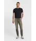 Pantalon jean tps cerises 8001brown
