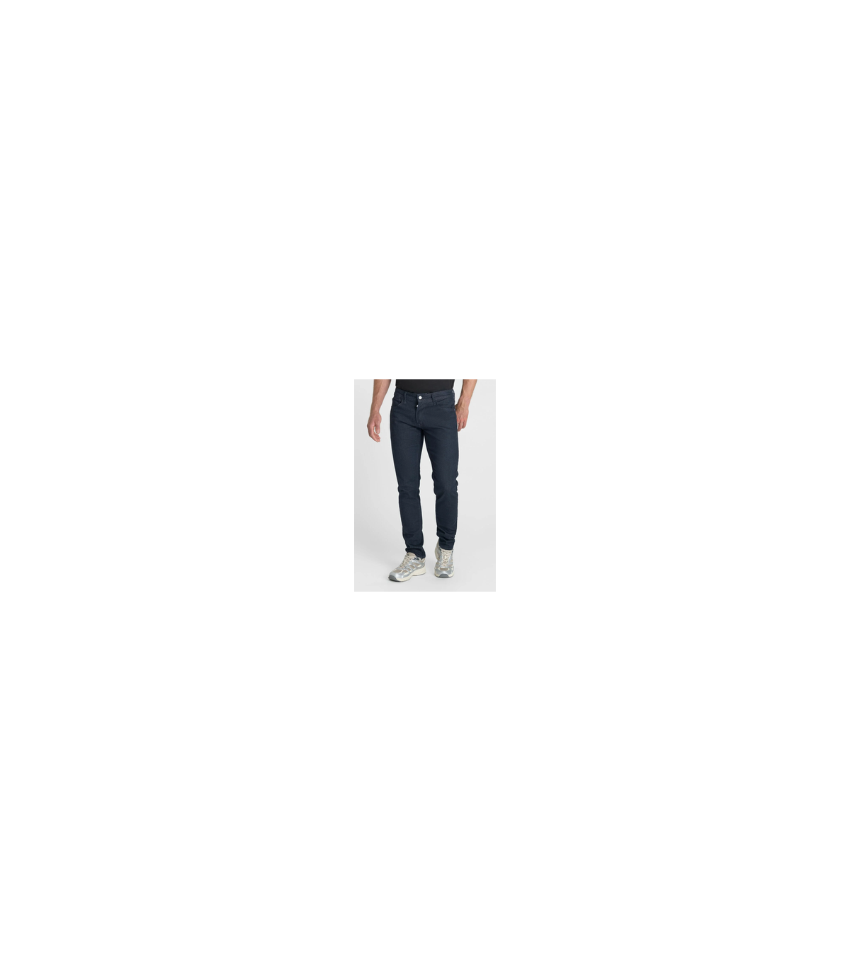 Pantalon jean tps cerises 3001blue