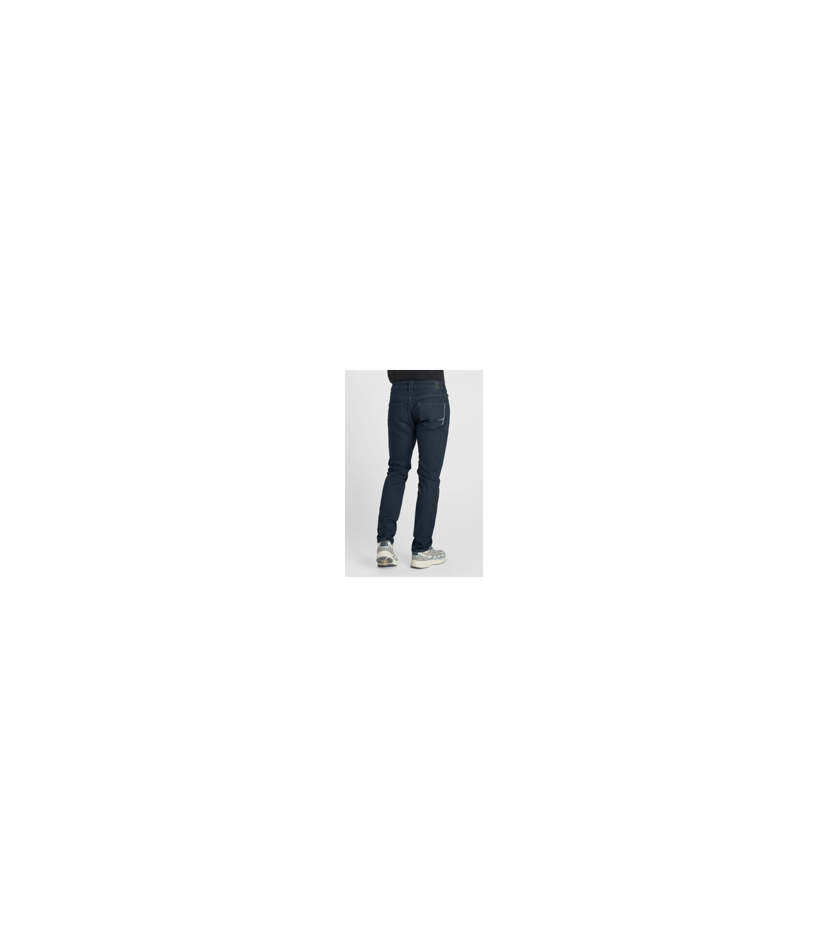 Pantalon jean tps cerises 3001blue