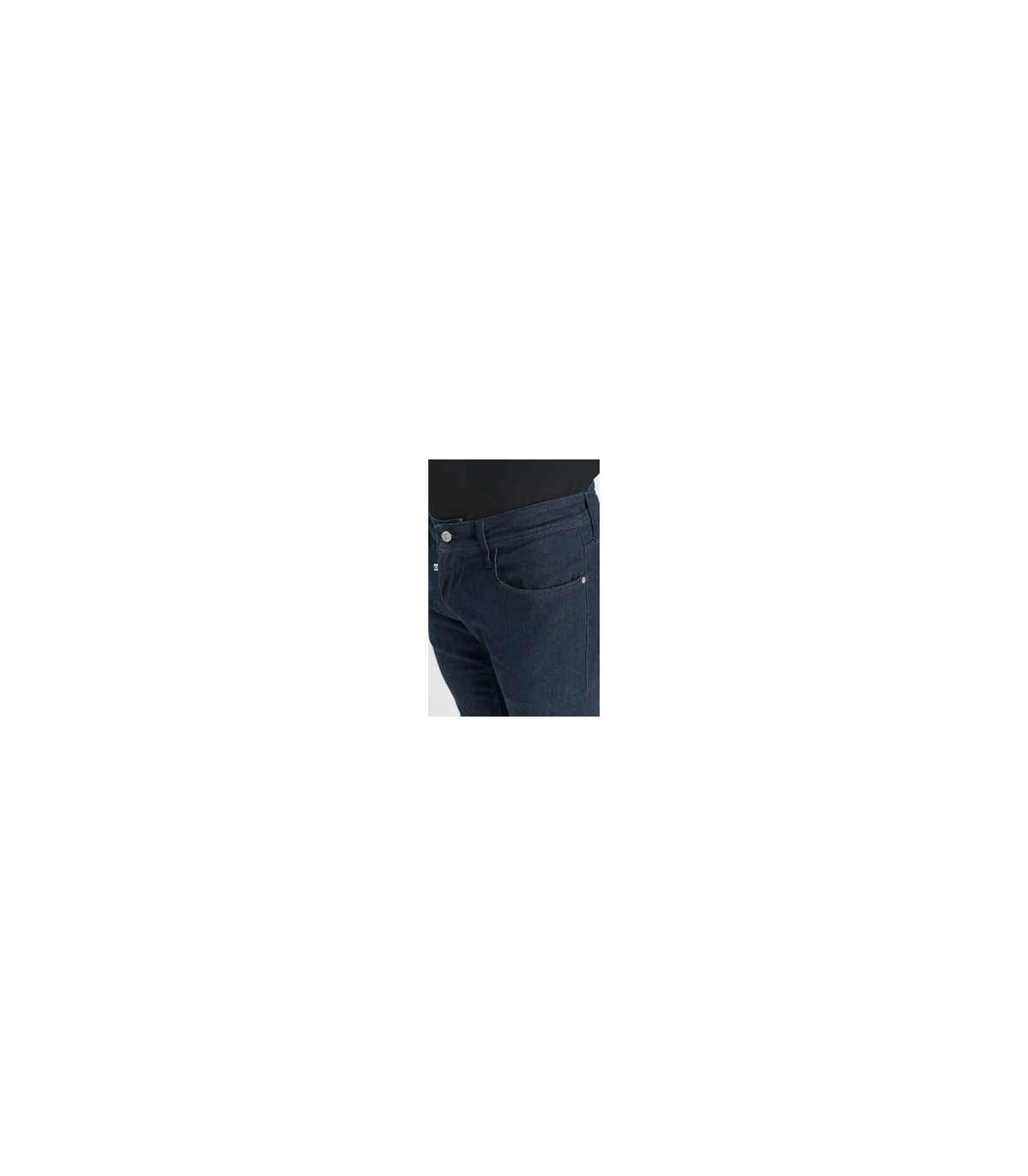 Pantalon jean tps cerises 3001blue
