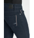 Pantalon jean tps cerises 3001blue