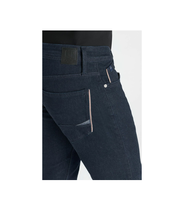 Pantalon jean tps cerises 3001blue