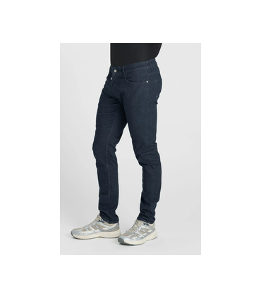 Pantalon jean tps cerises 3001blue