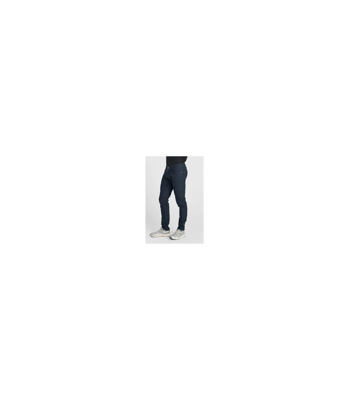 Pantalon jean tps cerises 3001blue
