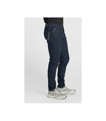 Pantalon jean tps cerises 3001blue