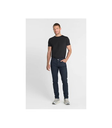 Pantalon jean tps cerises 3001blue