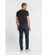 Pantalon jean tps cerises 3001blue