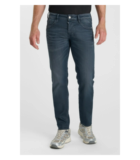 Pantalon jean tps cerises 3286blue/black