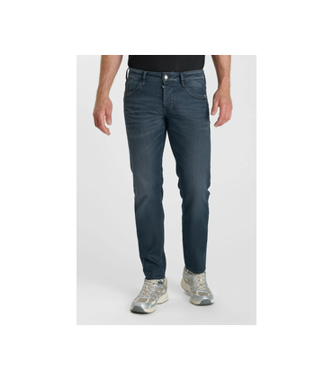 Pantalon jean tps cerises 3286blue/black