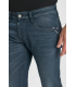 Pantalon jean tps cerises 3286blue/black