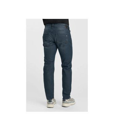 Pantalon jean tps cerises 3286blue/black