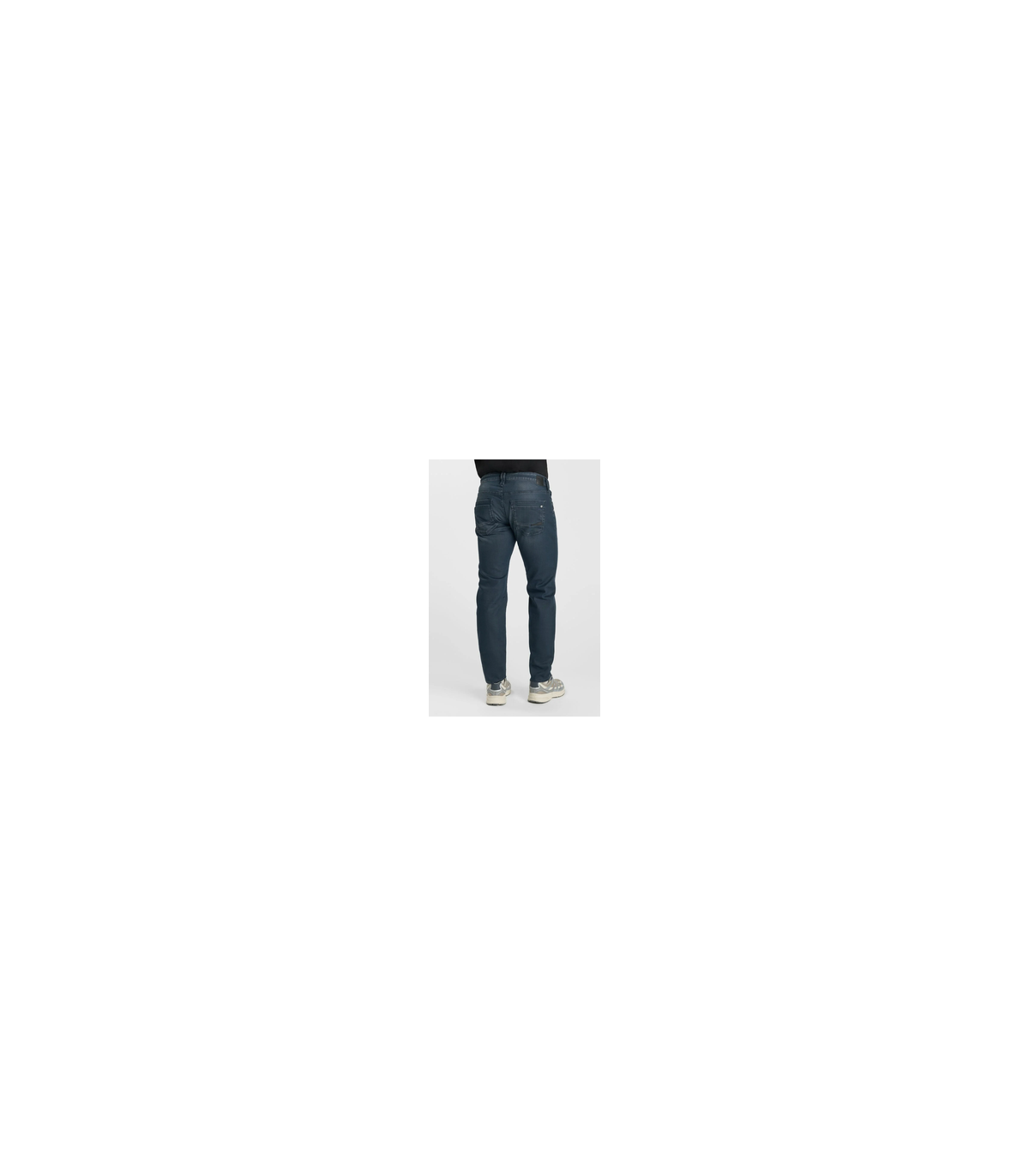 Pantalon jean tps cerises 3286blue/black