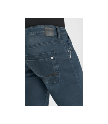 Pantalon jean tps cerises 3286blue/black
