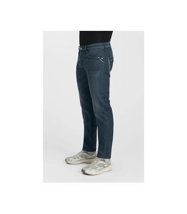 Pantalon jean tps cerises 3286blue/black