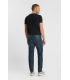 Pantalon jean tps cerises 3286blue/black