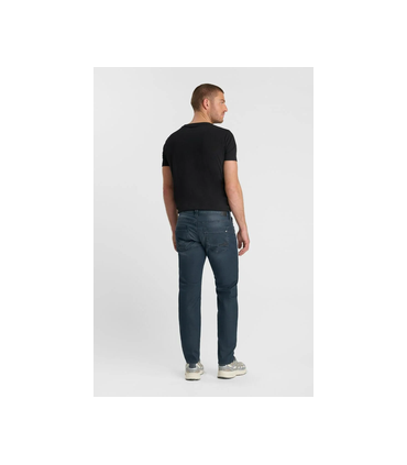 Pantalon jean tps cerises 3286blue/black