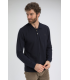 Polo ml benson & cherry marine