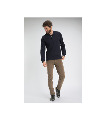 Polo ml benson & cherry marine
