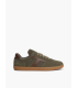 Baskets tommy footwear rbnolive