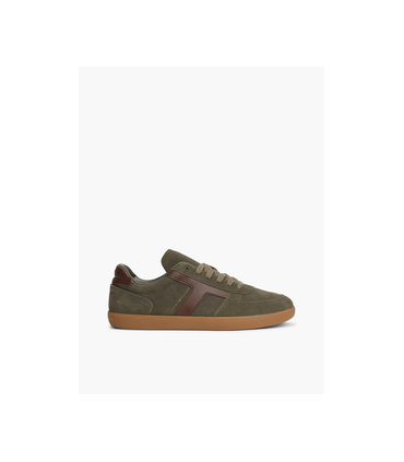 Baskets tommy footwear rbnolive