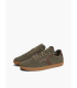 Baskets tommy footwear rbnolive