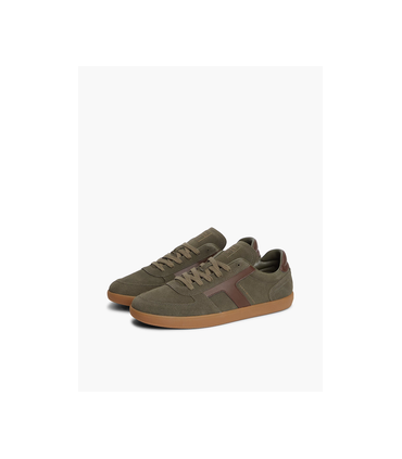 Baskets tommy footwear rbnolive