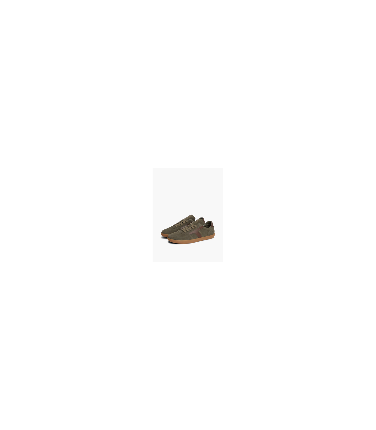 Baskets tommy footwear rbnolive