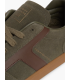 Baskets tommy footwear rbnolive