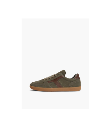 Baskets tommy footwear rbnolive