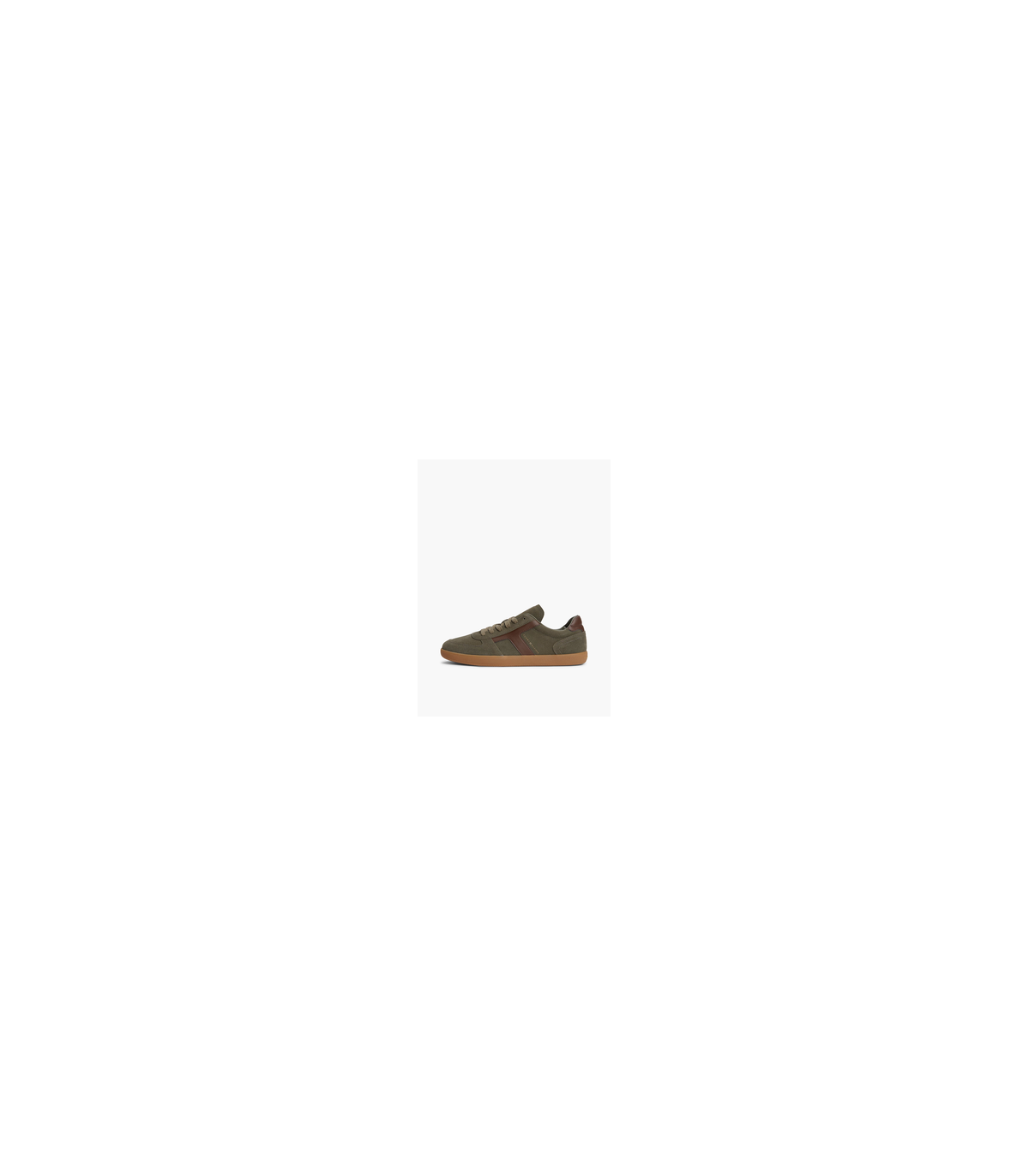 Baskets tommy footwear rbnolive
