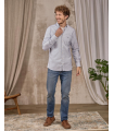 Chemise Ml Mise Au Green