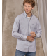Chemise ml mise au green 300ableu
