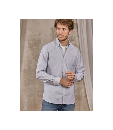 Chemise ml mise au green 300ableu