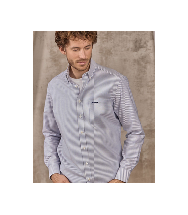 Chemise ml mise au green 300ableu