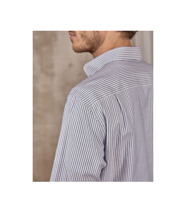 Chemise ml mise au green 300ableu