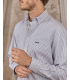 Chemise ml mise au green 300ableu