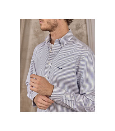 Chemise ml mise au green 300ableu