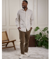 Chemise Ml Mise Au Green