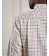Chemise ml mise au green 102aecru