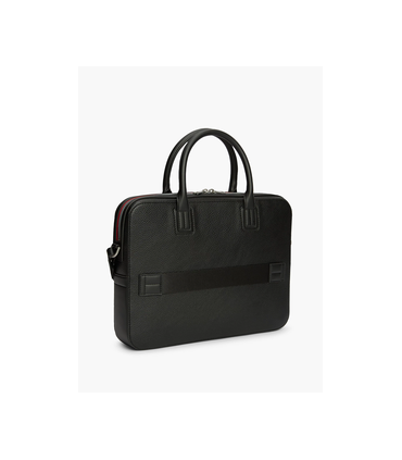 Maroquinerie sacoche tommy accessories bdsblack