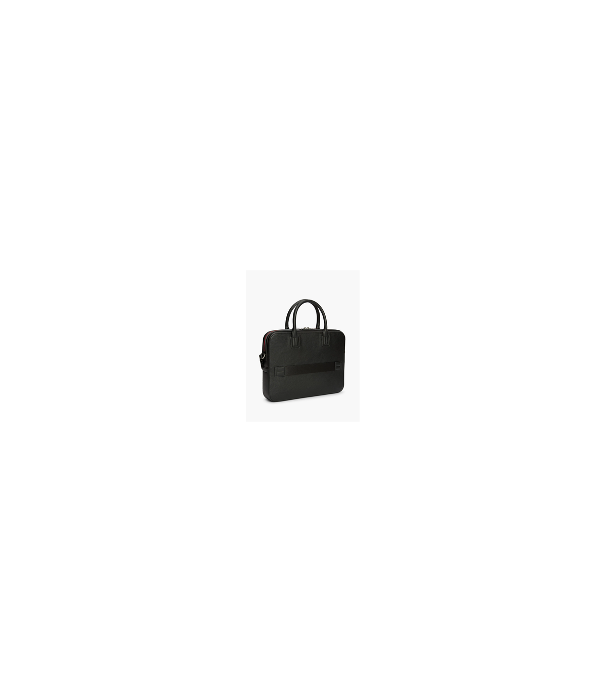Maroquinerie sacoche tommy accessories bdsblack