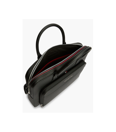 Maroquinerie sacoche tommy accessories bdsblack