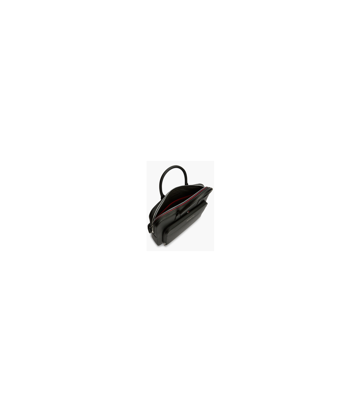 Maroquinerie sacoche tommy accessories bdsblack