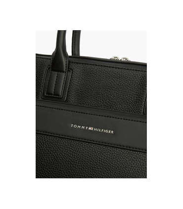 Maroquinerie sacoche tommy accessories bdsblack
