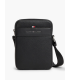 Maroquinerie sacoche tommy accessories bdsblack