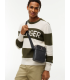 Maroquinerie sacoche tommy accessories bdsblack