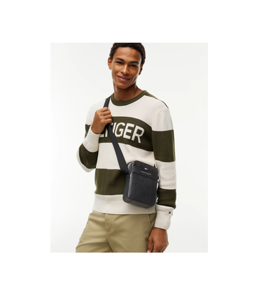 Maroquinerie sacoche tommy accessories bdsblack